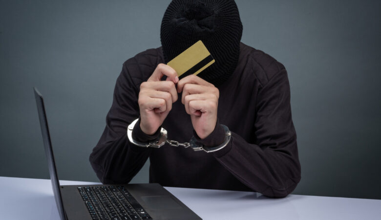 Online Extortion & Blackmail Scams
