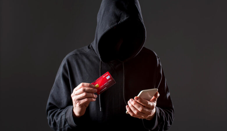 Fraudulent Purchases & Fake Sellers