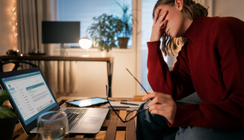 Fake Employment & Remote Work Scams