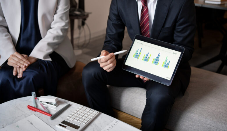 High-Risk Investment Schemes
