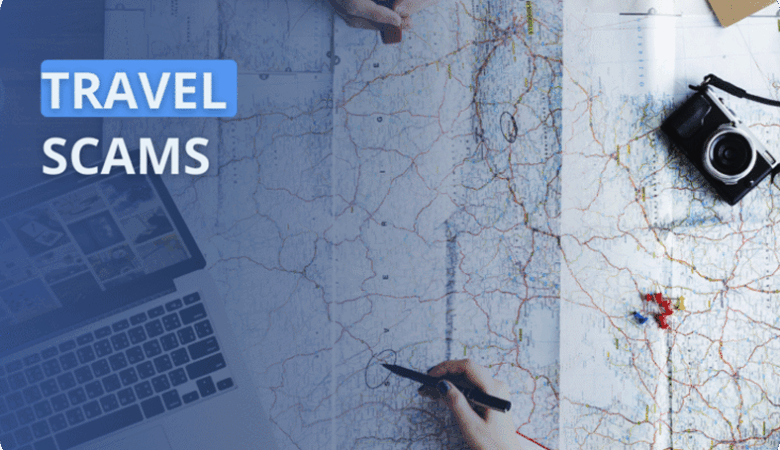 Travel Scams